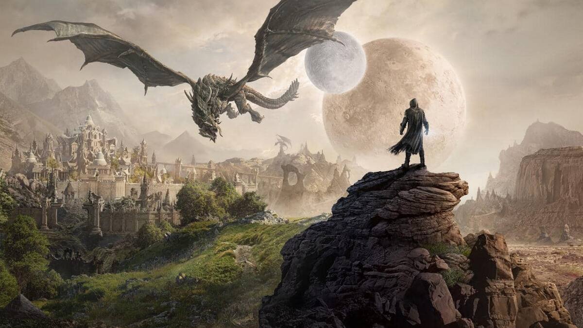 Elsweyr debutará en mayo en PC y llegará semanas después a consolas