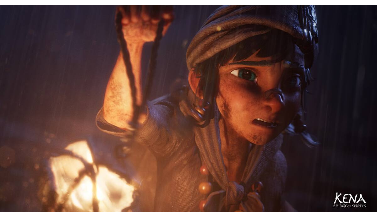 Ember Lab compartió más detalles sobre su juego para PS5, PS4 y PC