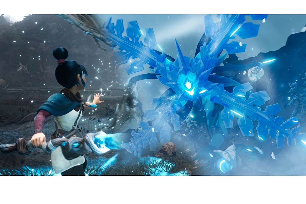 Kena: Bridge of Spirits contará con un modo Foto y copias físicas este año