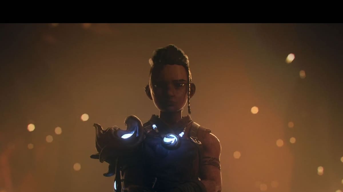 Ember Lab presentó el nuevo e impresionante trailer de su juego de acción y aventura