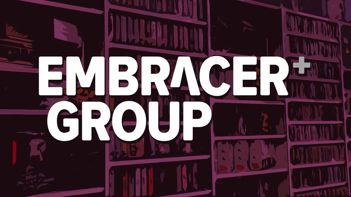 Embracer