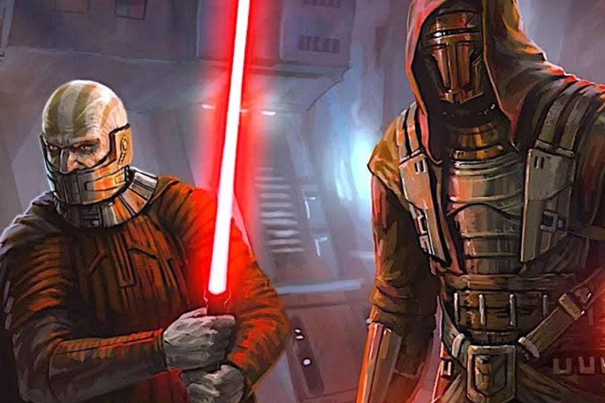 Remake de Star Wars: KOTOR habría cambiado de estudio
