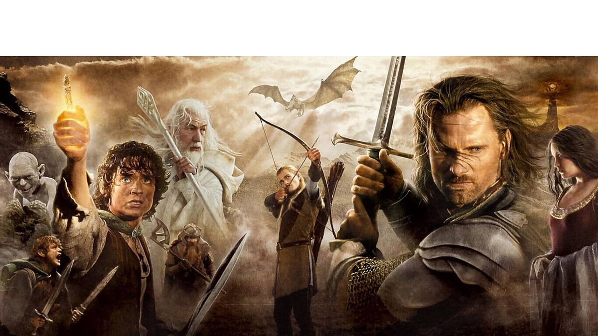 Embracer, Warner Bros. y New Line Cinema llevarán la franquicia de vuelta a la pantalla grande