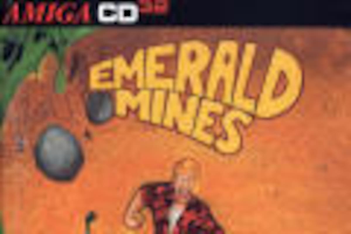 Emerald Mines