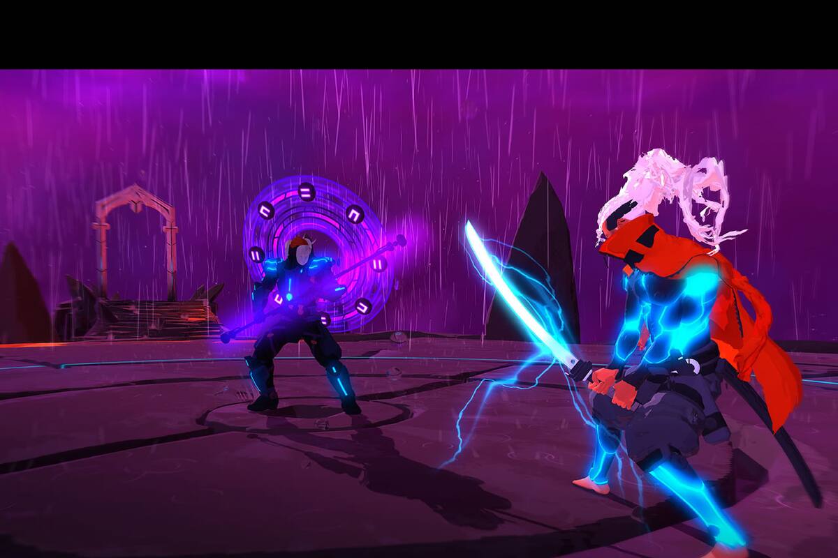 The Game Bakers confirmó que Furi no tendrá secuela
