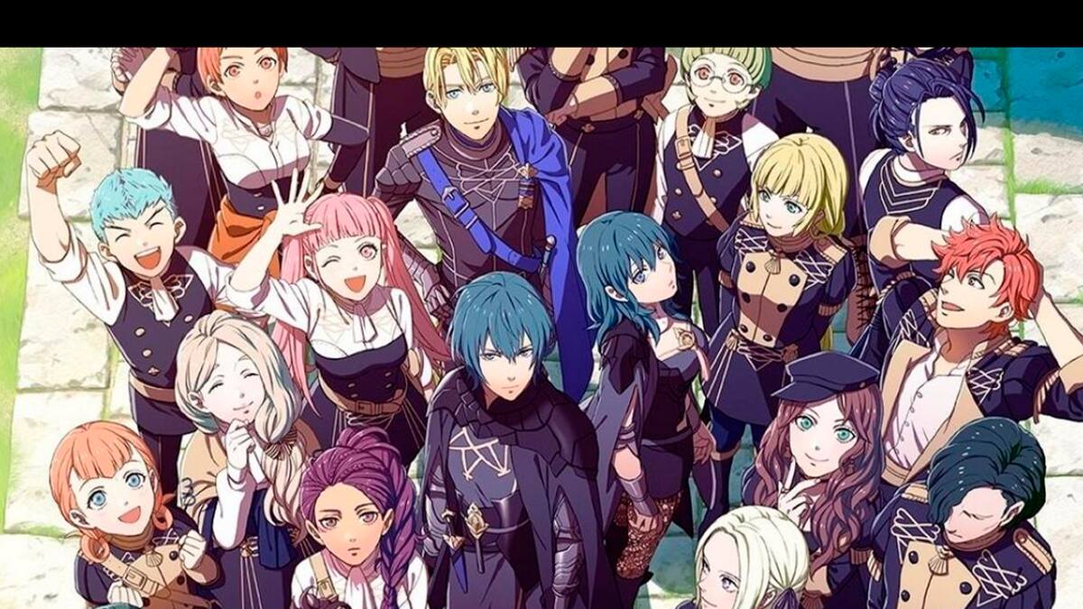 Emily Rogers dice que Intelligent Systems trabaja en un título tradicional de la saga