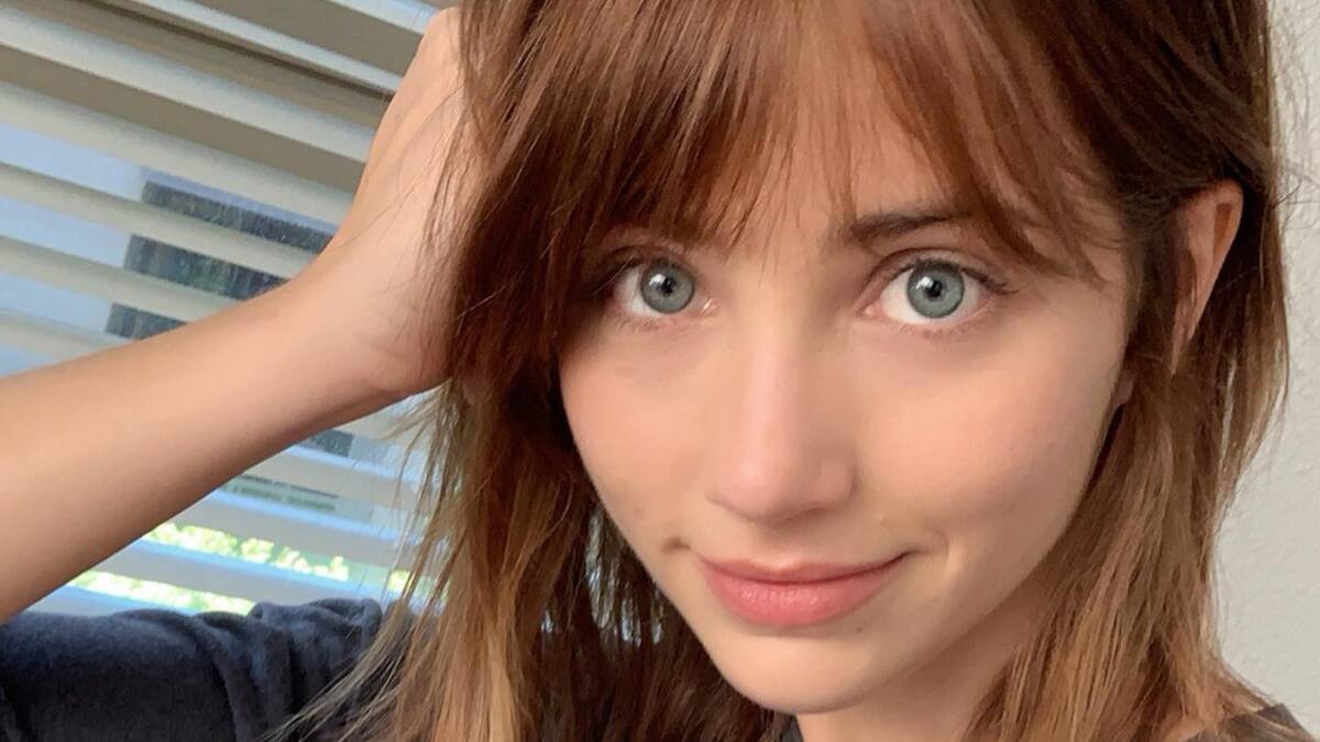 Emily Rudd luchó para destacar y participar en el proyecto de Netflix
