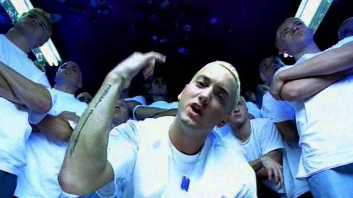 Eminem