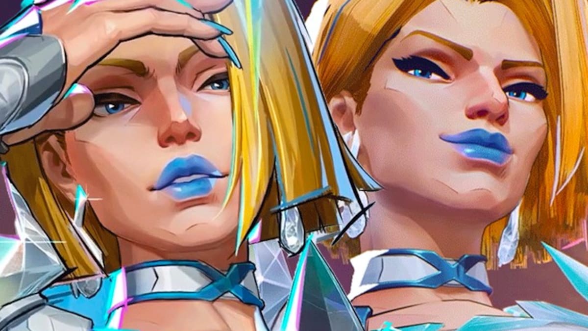 Emma Frost Marvel Rivals