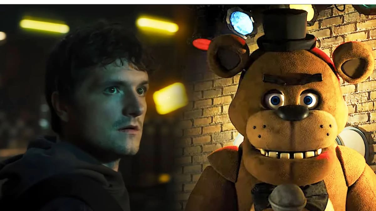 Emma Tammi también elogió el trabajo de Josh Hutcherson como Mike Schmidt