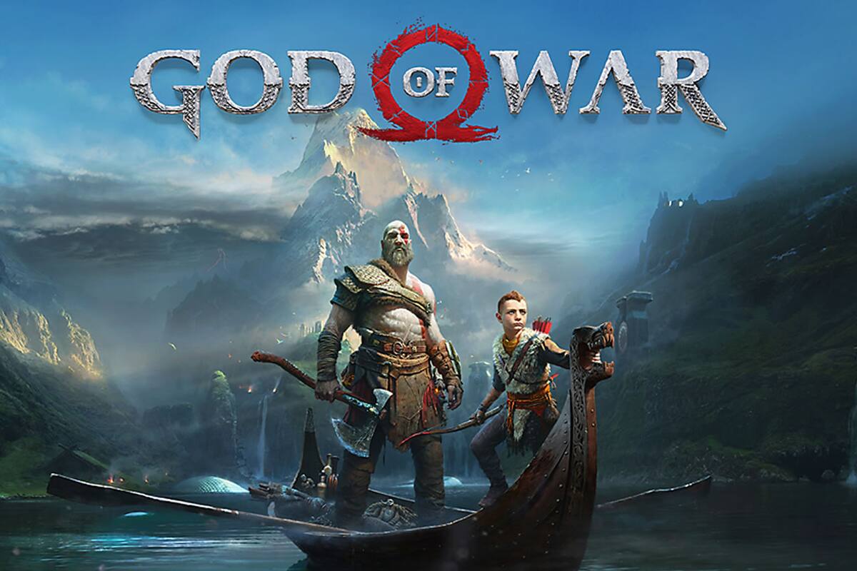 Conoce al mexicano con la mayor colección de God of War en el mundo