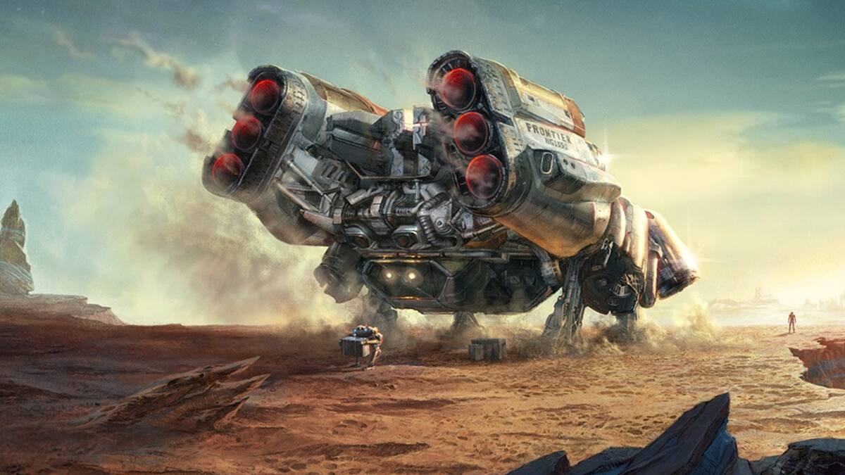 Emmet Fletcher aplaudió la filosofía de diseño del RPG de Bethesda