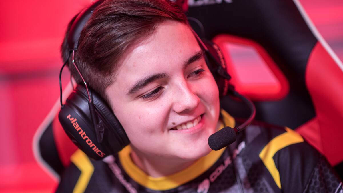 Empate entre Hafnet y Furious Gaming define el primer día de la tercera semana