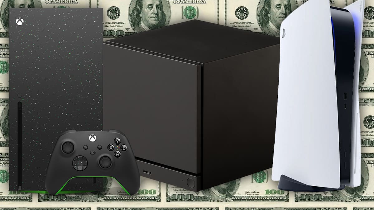 Empeorarán precios de hardware consolas y PC