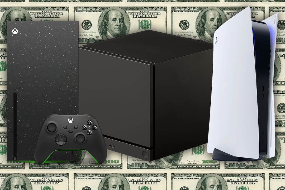Valve advierte que aún empeorarán los precios y la crisis de hardware, y esas son malas noticias para los jugadores de consolas y PC