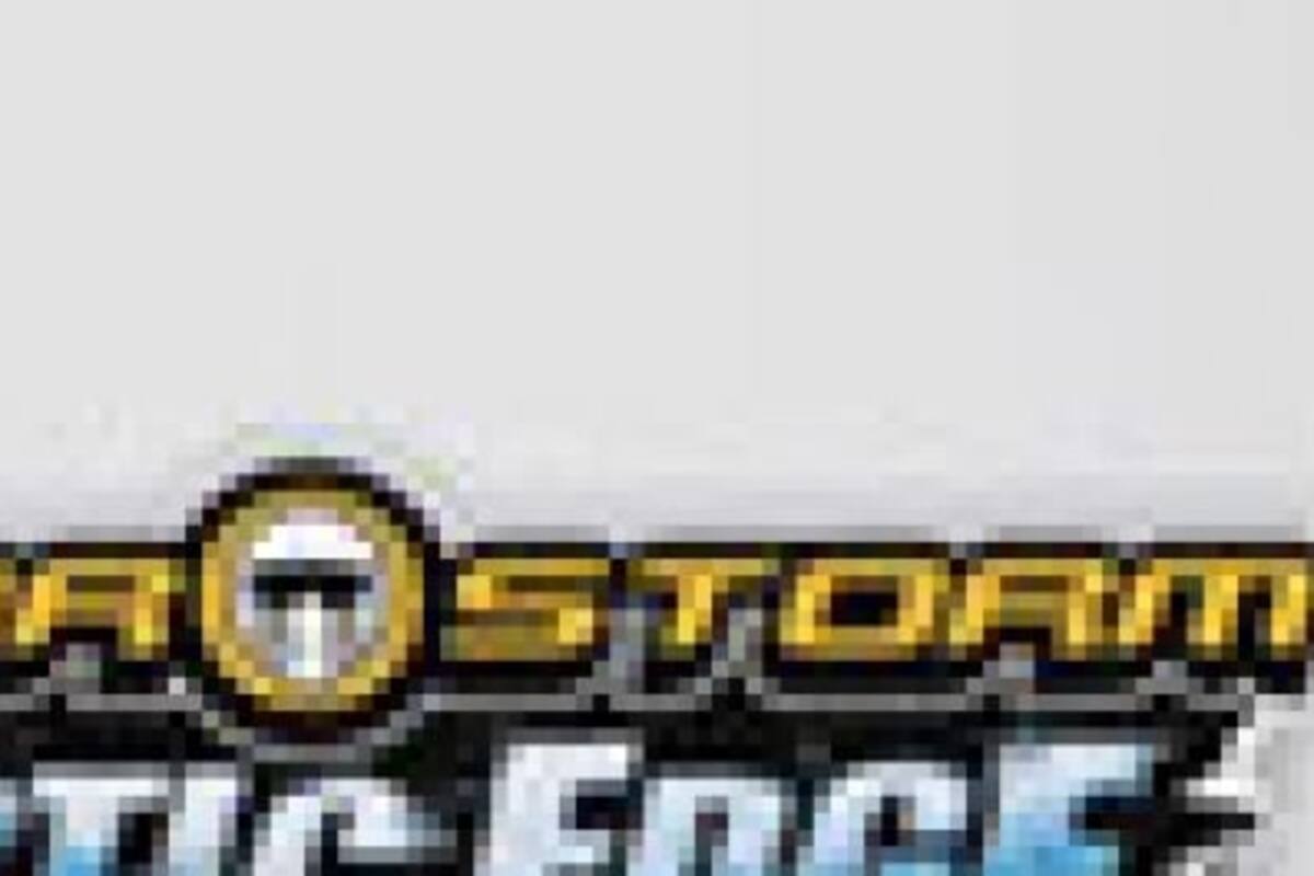 MotorStorm Arctic Edge
