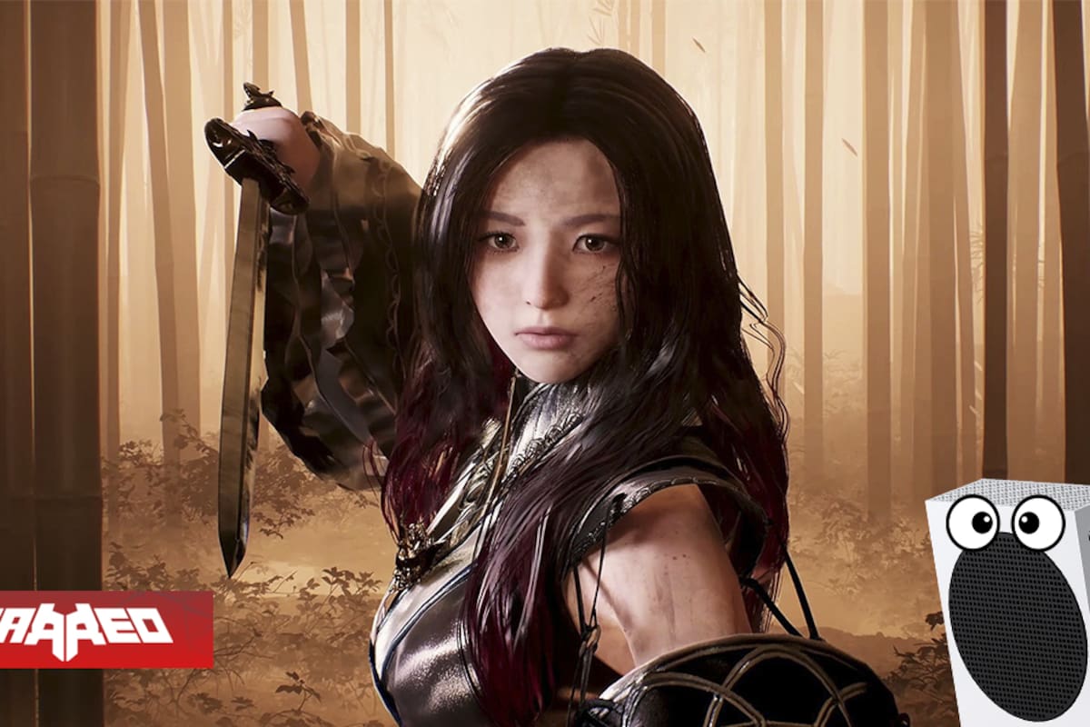 Desarrollador de Phantom Blade Zero aseguró que "nadie necesita a Xbox" y su estudio debe desmentir "exclusividad" con alguna consola