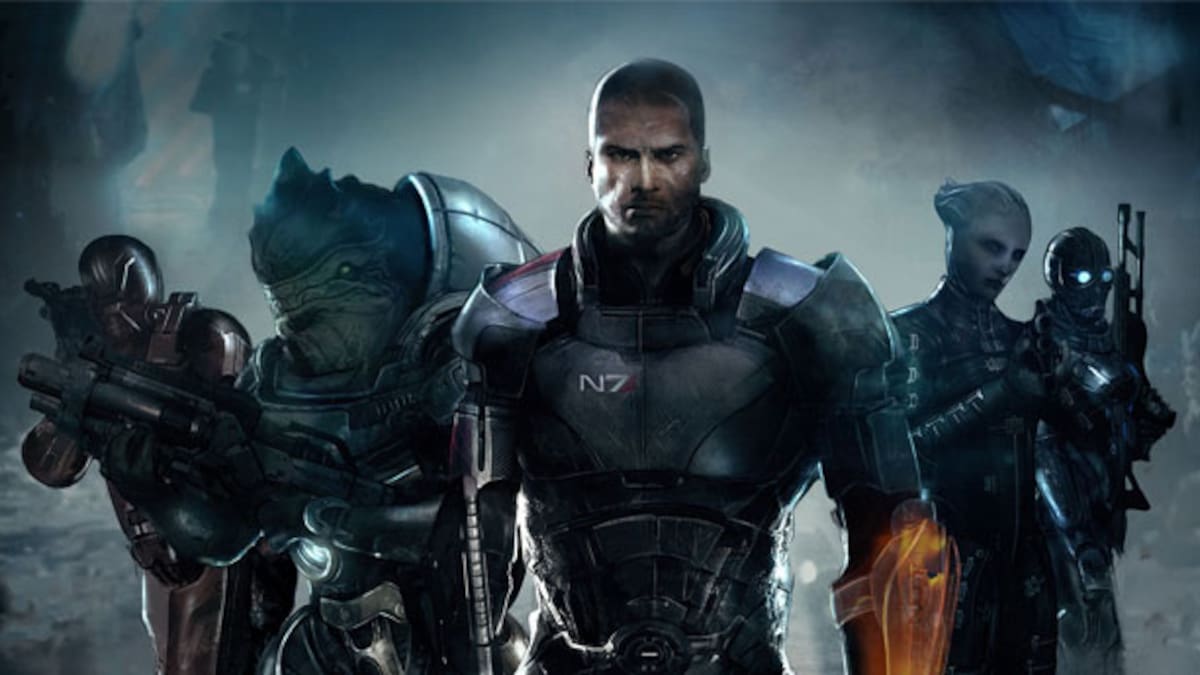 Empleado de BioWare habla de la nueva entrega de la serie