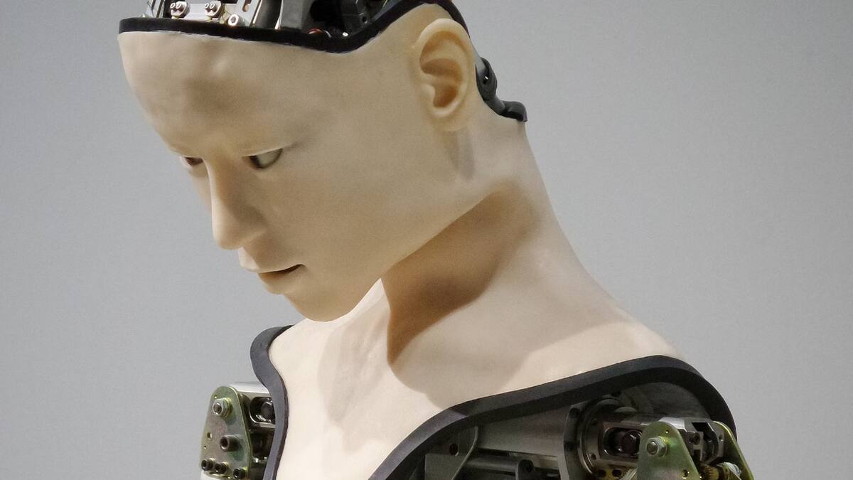 Empleados aseguran que OpenAI prepara proyecto que igualaría inteligencia del humano