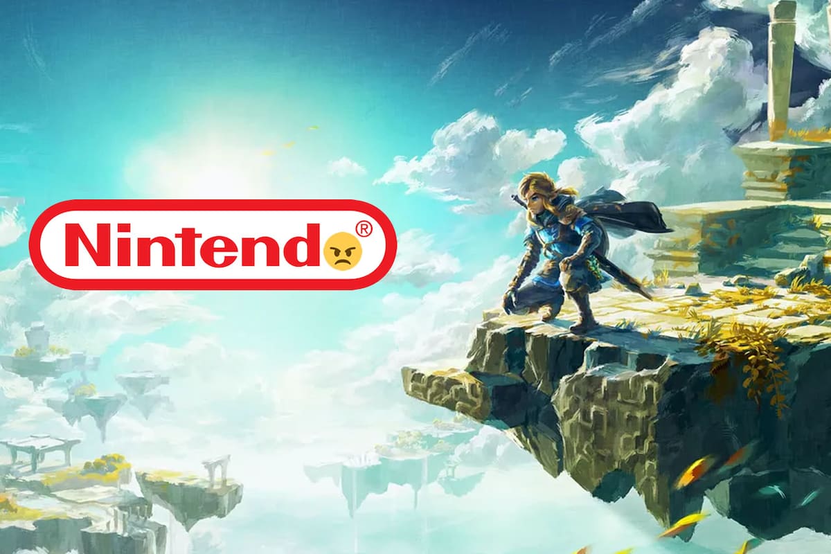 Acusan a Nintendo por no dar crédito a traductores de videojuegos aclamados