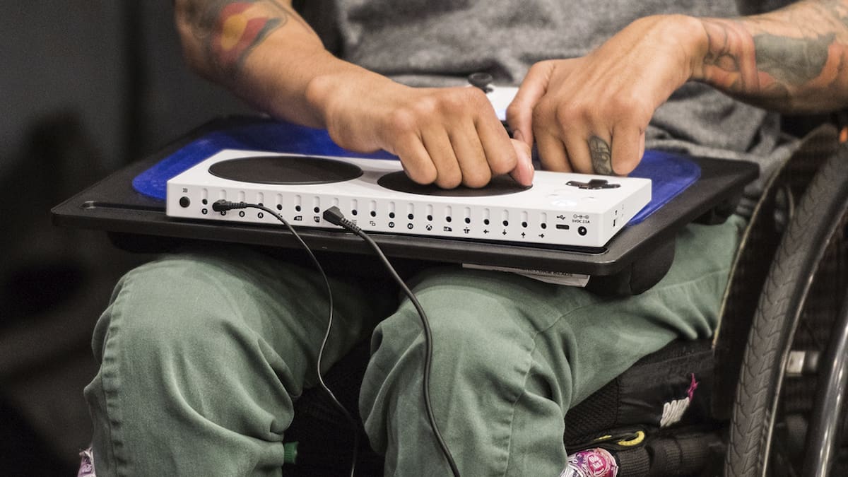 Emplearán el dispositivo para terapias y rehabilitación