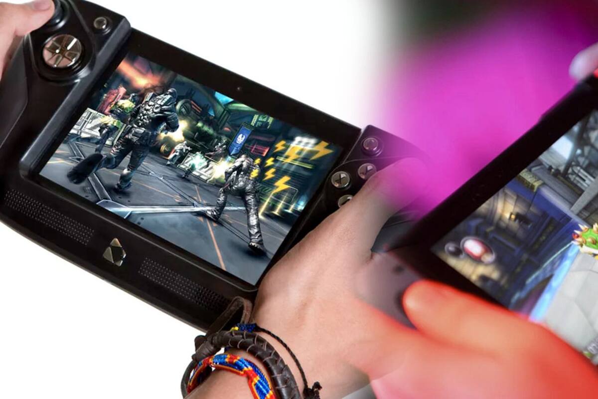 Compañía demanda a Nintendo acusando que les copiaron diseño con la Switch