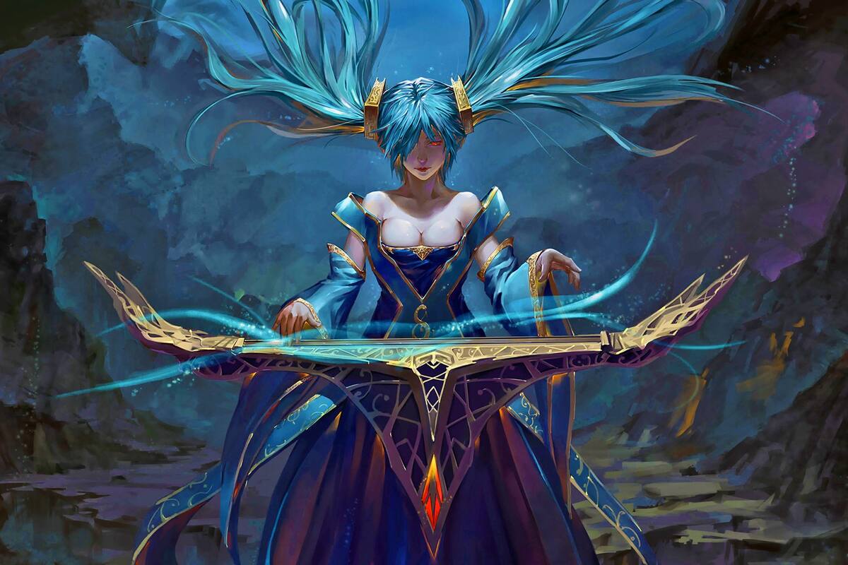 Si tienes buen inglés y eres nivel 30 de League of Legends, este trabajo es para ti