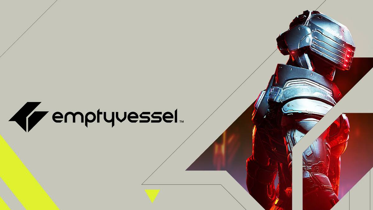 emptyvessel es un nuevo estudio y cuentan con la participación de Mick Gordon