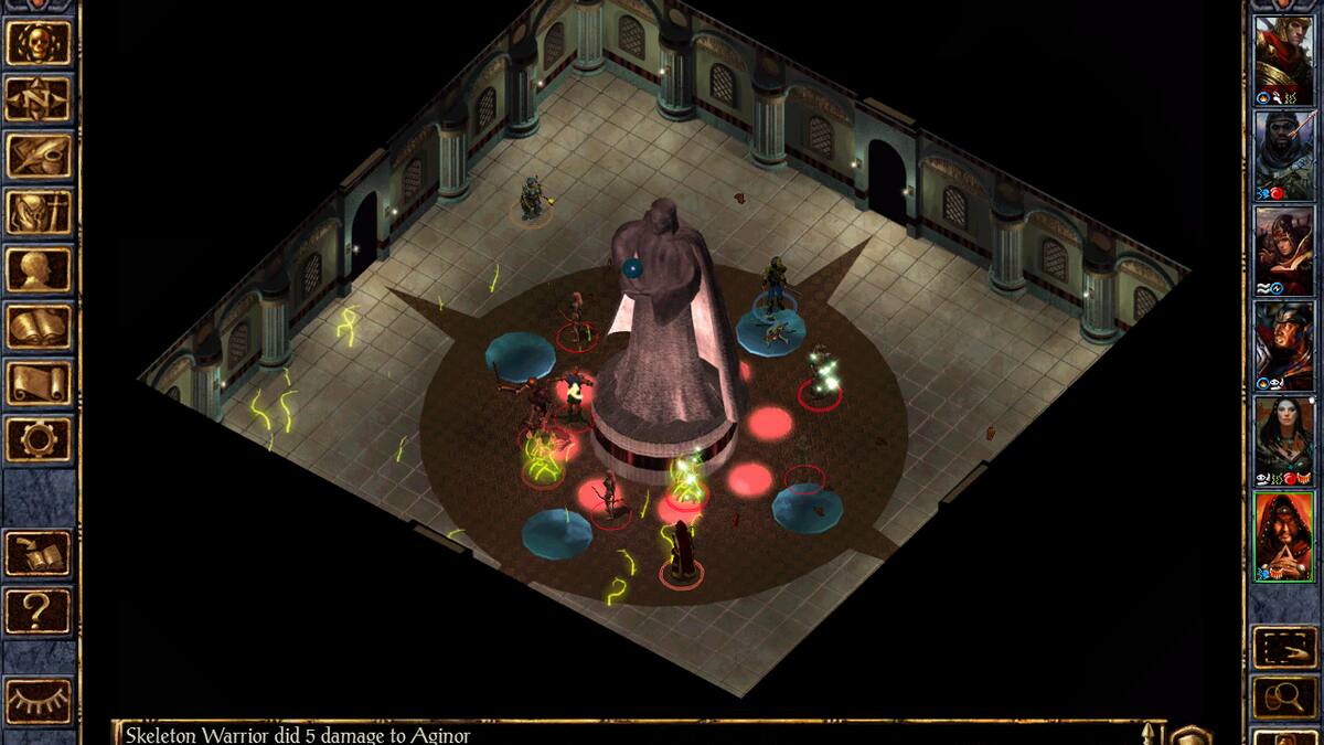 En 2012 el juego se lanzó para PC y iOS