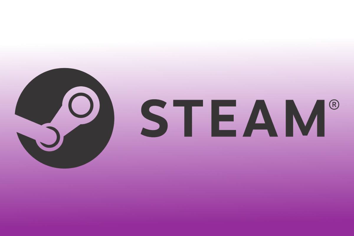 El lanzamiento de juegos en Steam crece meteóricamente