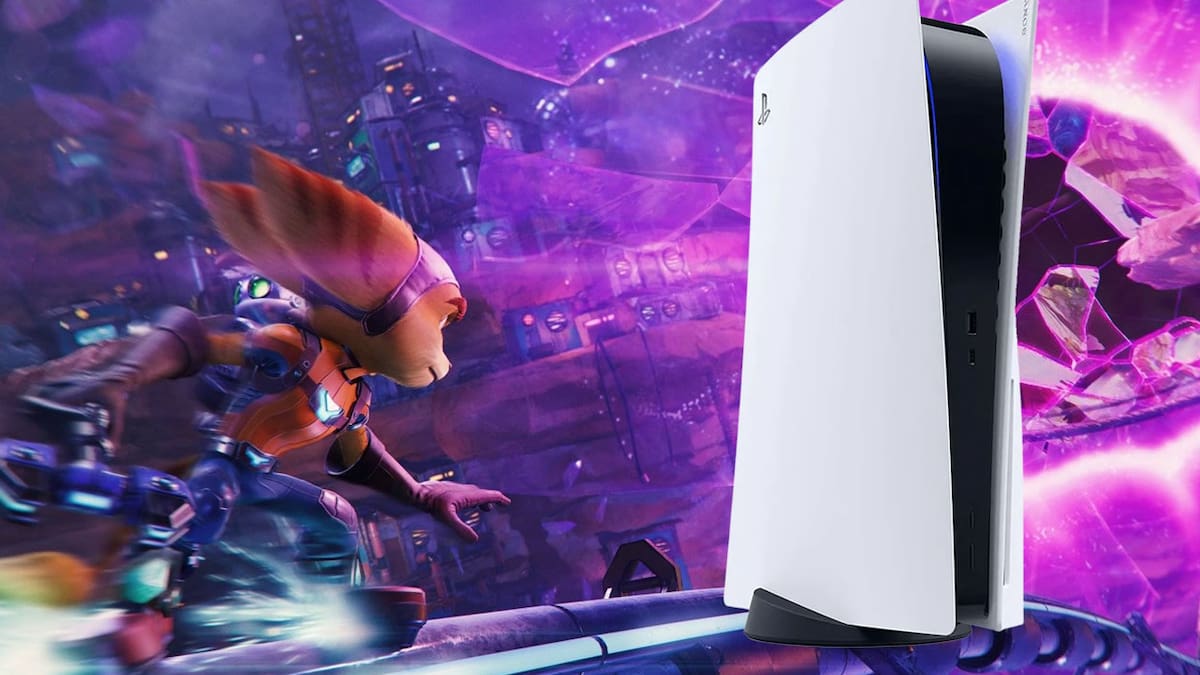 En 2020, Insomniac y PlayStation presumían que el juego solo era posible en la consola