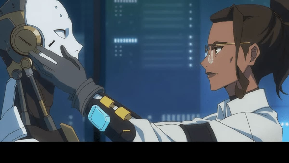En 3 episodios, GENESIS narrará la historia de la Crisis Ómnica; aparecerán héroes clásicos