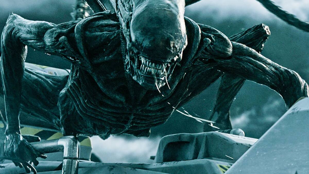 En Alien: Descent los usuarios cumplirán su sueño de enfrentar al Xenomorfo