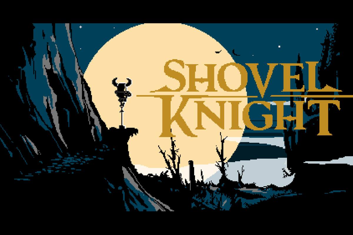 Revelan fecha y trailer para amiibo de Shovel Knight