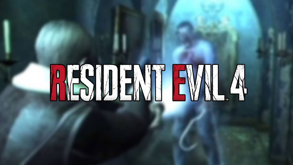 En aquellos años, Leon S. Kennedy se enfrentaba a lo sobrenatural, no a las Plagas