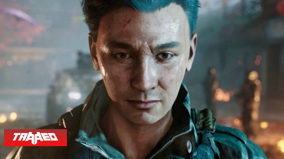 En celebración al año nuevo chino se publicó el video de un minuto 30 segundos