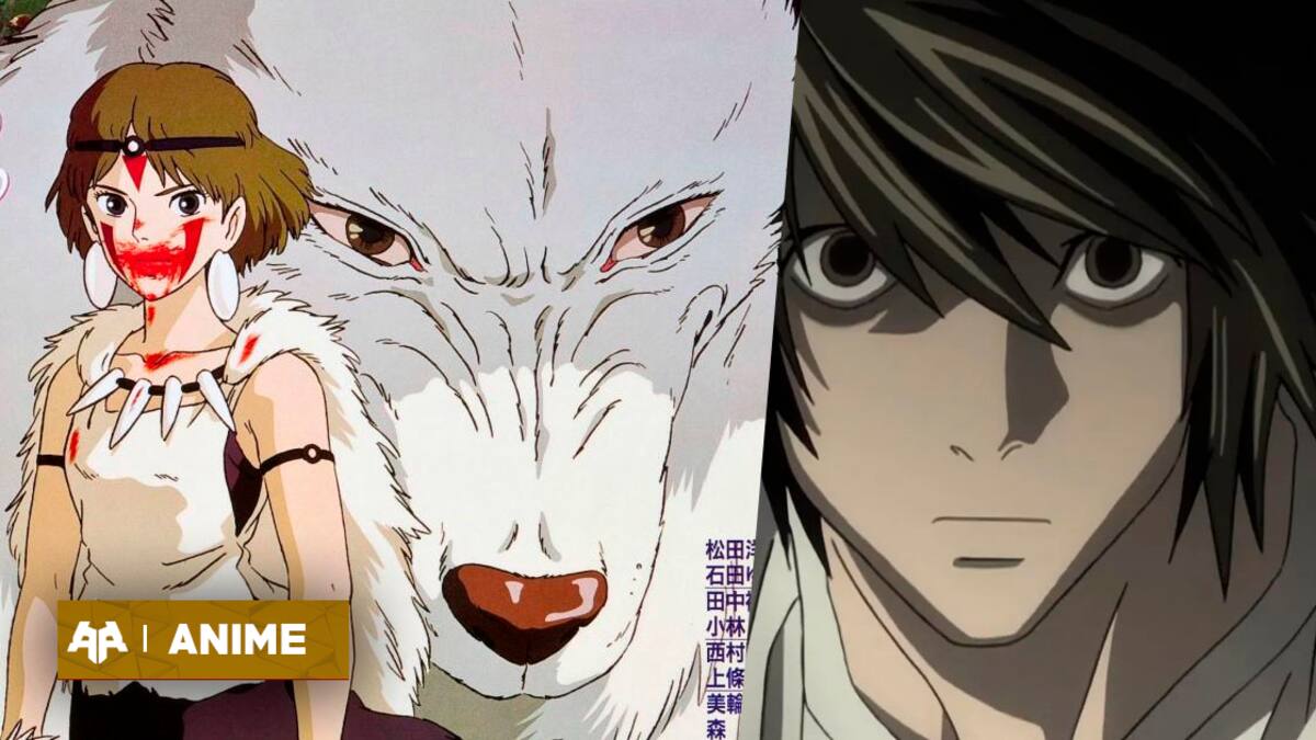 Top 5 animes de ideas revolucionarias