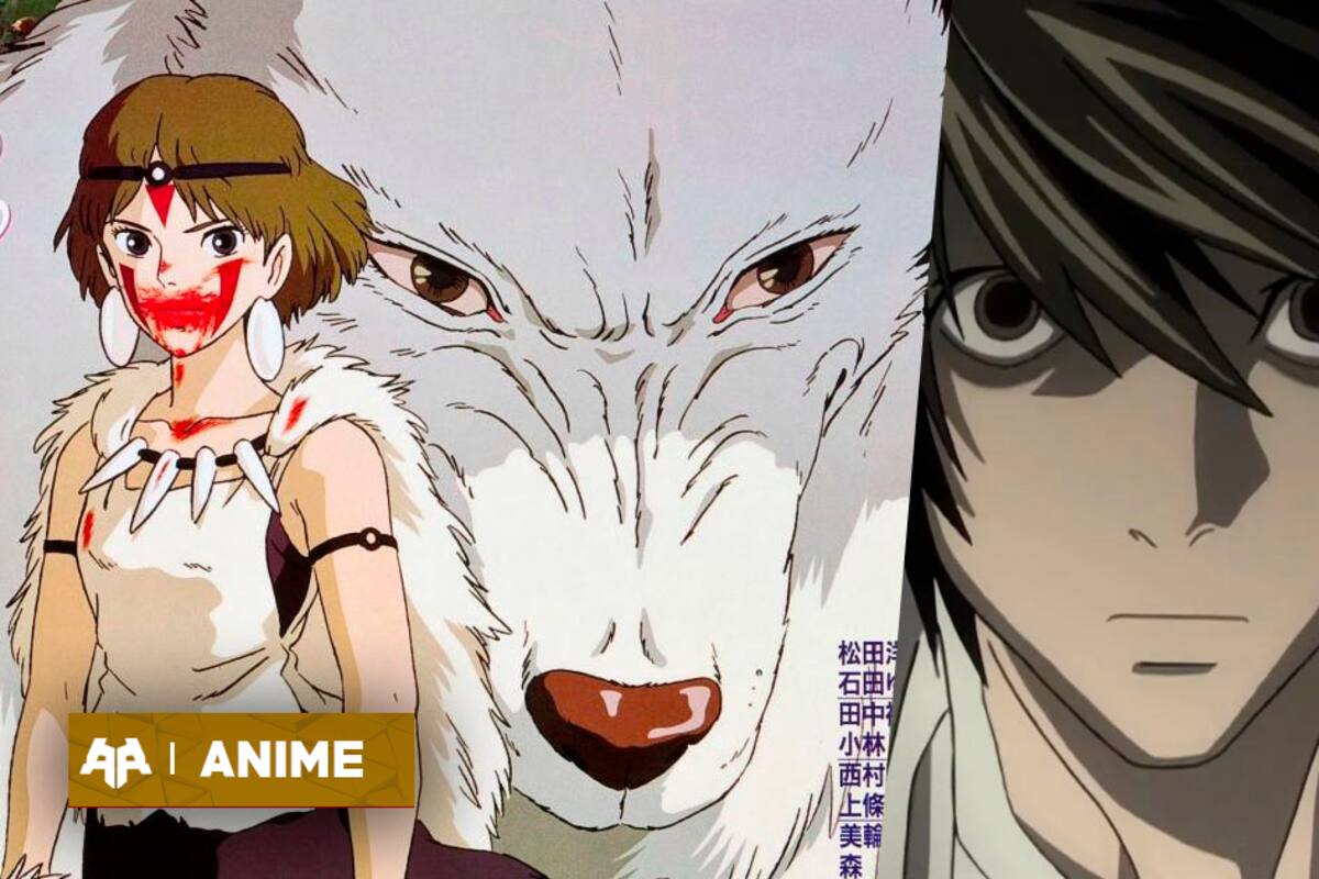 Top 5 animes de ideas revolucionarias