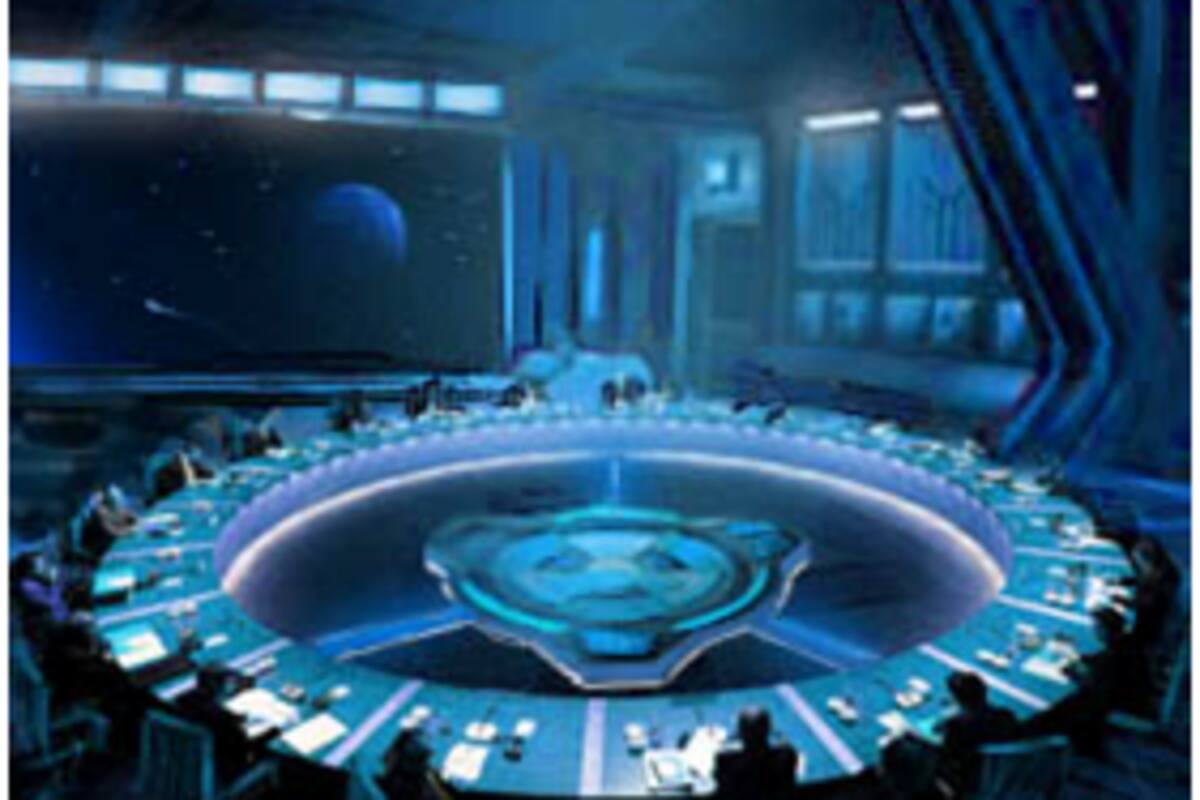 Star Supremacy: Batallas espaciales