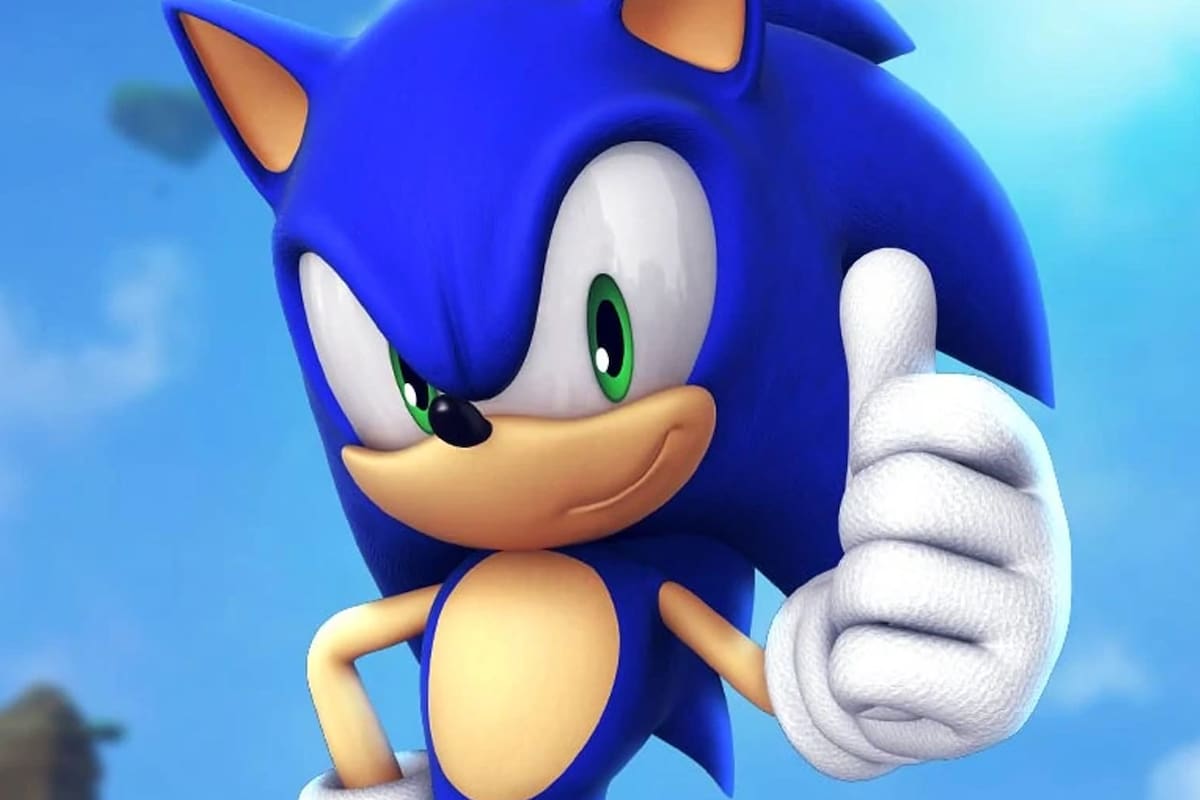 SEGA pospondrá los anuncios de Sonic que tenía preparados para SXSW 2020