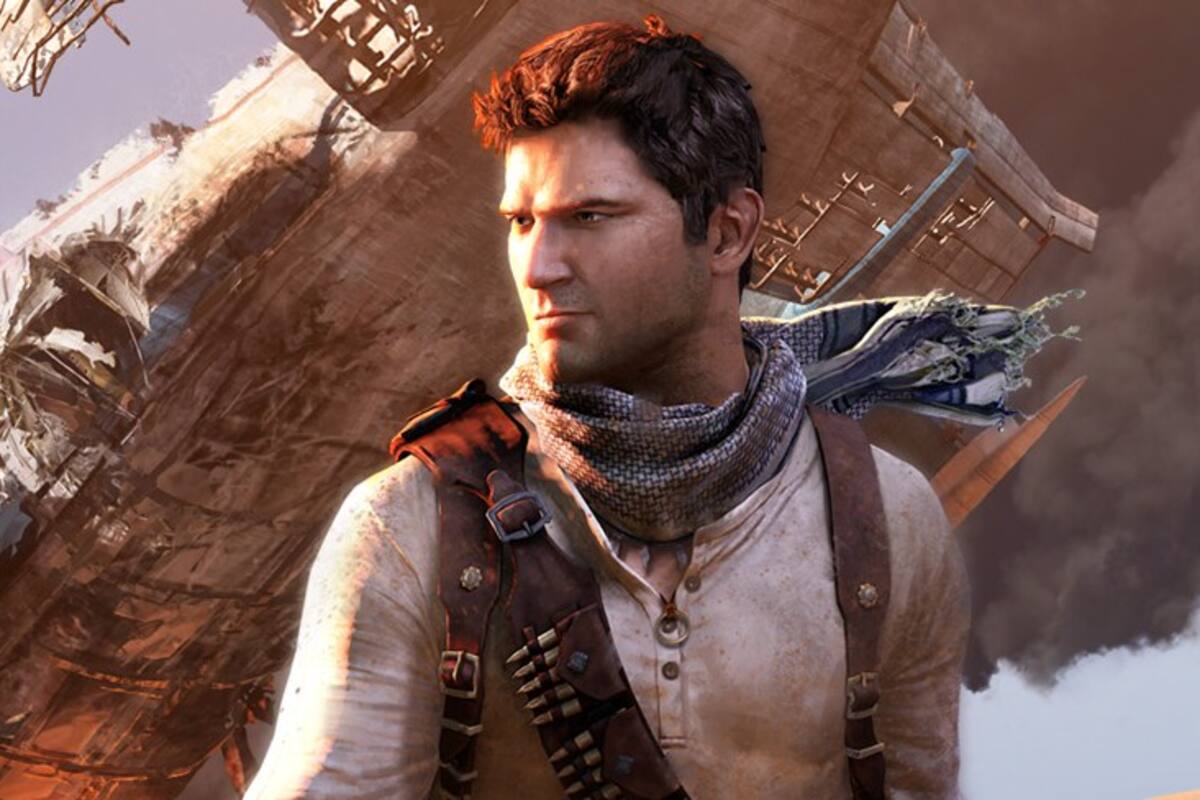 Publican críptico anuncio sobre Uncharted que podría estar relacionada a su película
