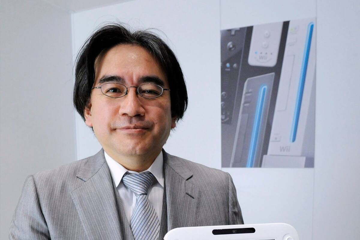 Tras despidos en Microsoft y Riot, fans recuerdan las palabras emotivas de Satoru Iwata
