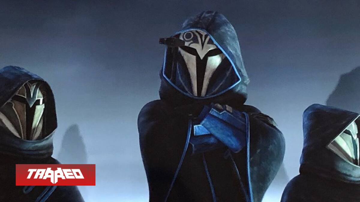 En el último episodio de la séptima temporada se dieron referencias de la unión de ambas series.