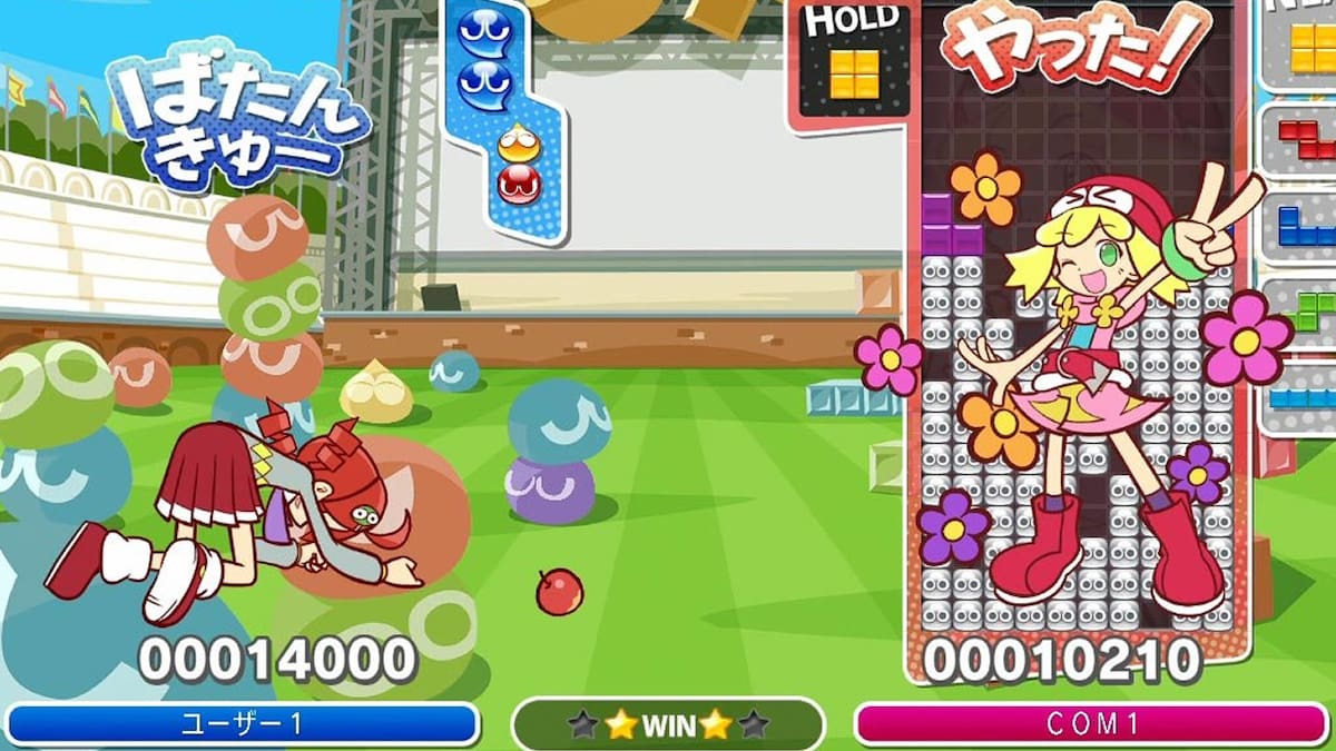 En el video se muestran las mecánicas básicas del juego