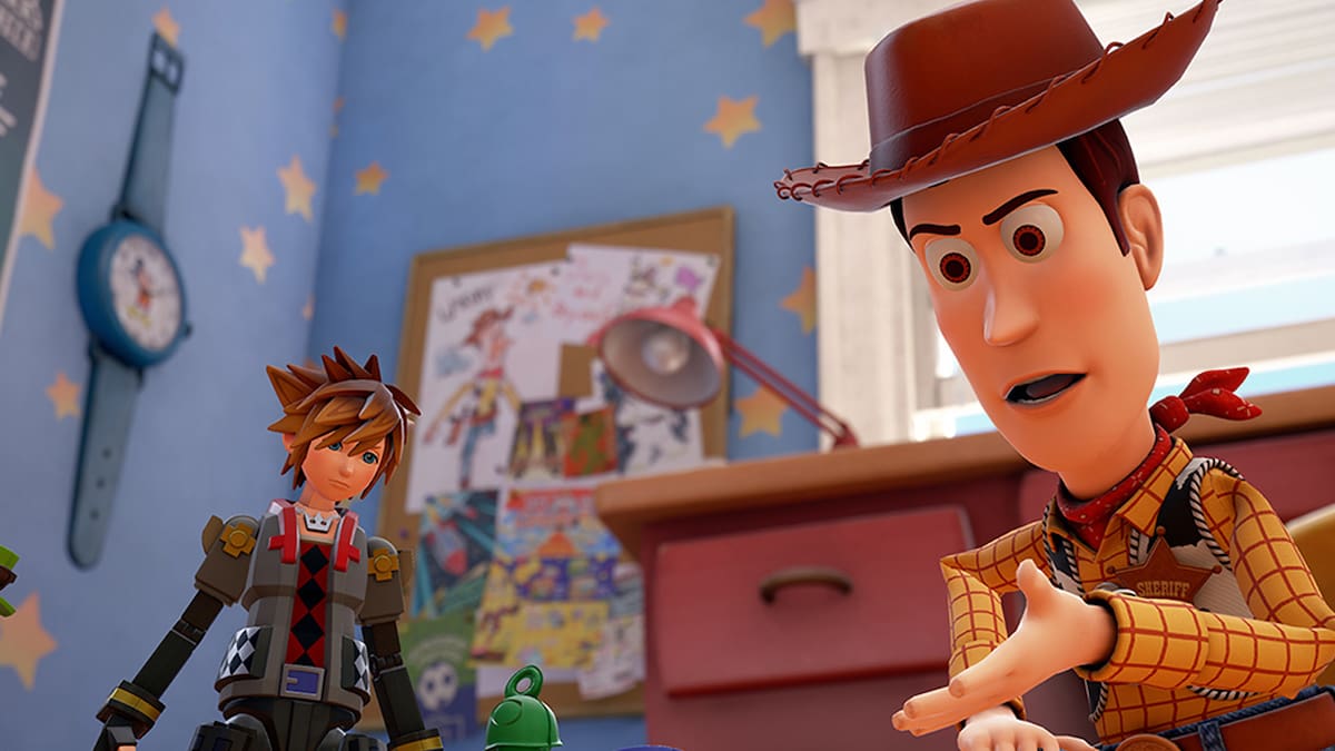 En entrevista con LEVEL UP, Nomura habló sobre la tendencia de diseño