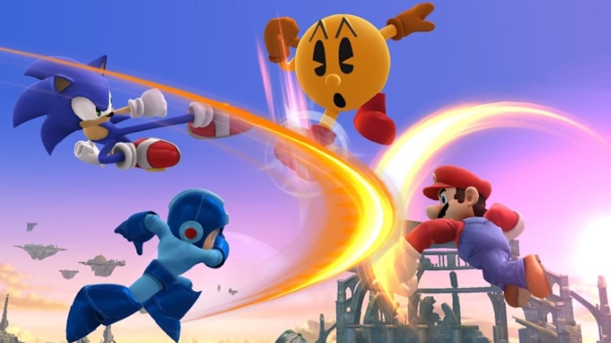 En esa época Sakurai pensaba que la idea era descabellada