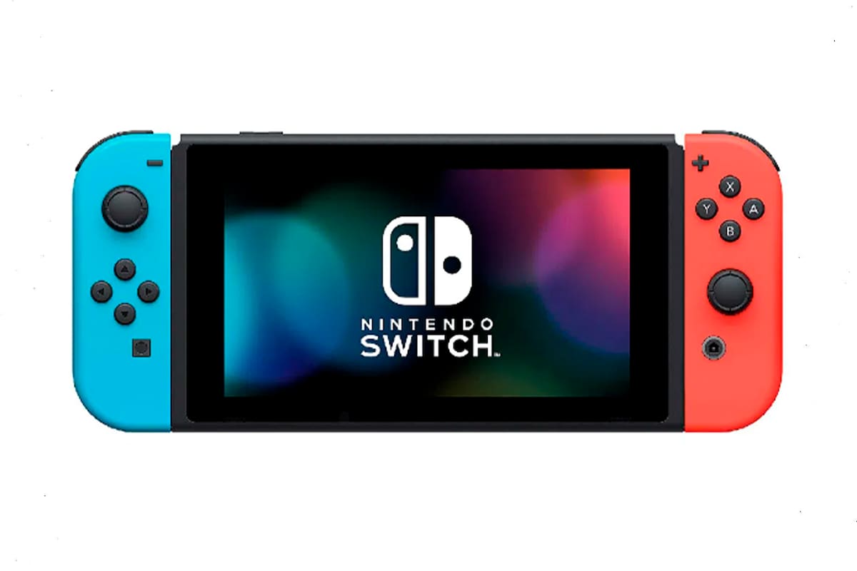 Nintendo lanza un servicio de suscripción para reparar problemas del Switch en Japón