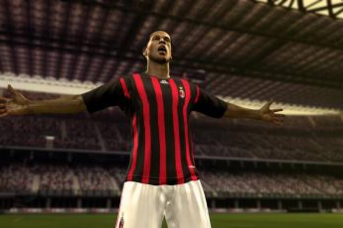Atencion fanáticos de FIFA