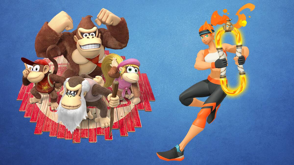 En esta ocasión hay descuentos excelentes en títulos de Nintendo Switch