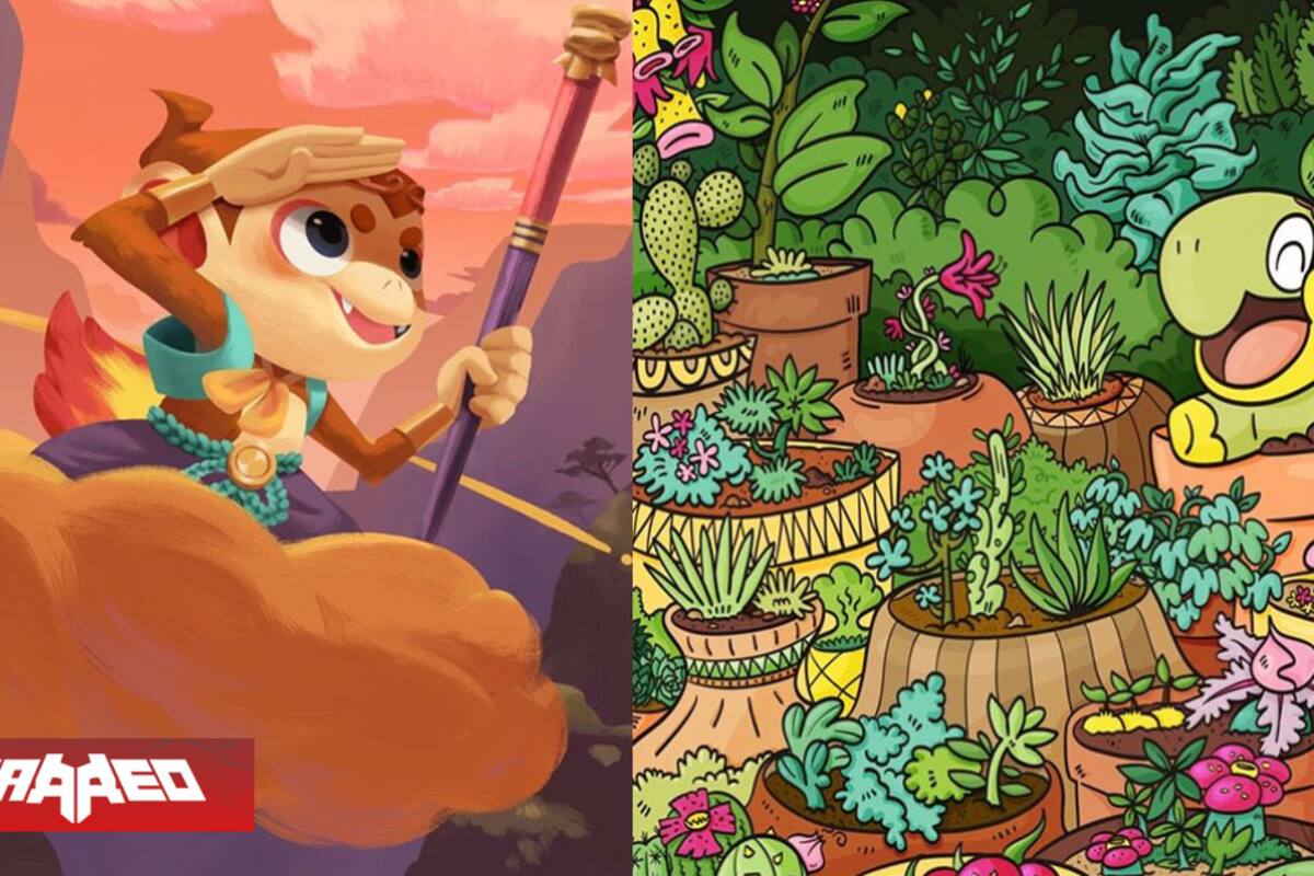 Proyecto Pokédex Chile regresa con Sinnoh y 107 ilustraciones nuevas